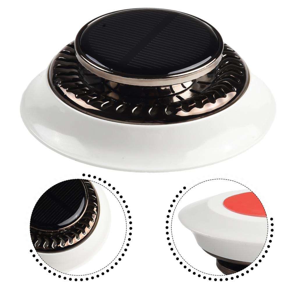 Car Defroster ABS Antifreeze Car Defroster Electromagnetic