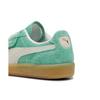 Puma Palermo Vintage Jade Frost Unisex Sneakers Grün Frosted-Elfenbein Gum 396841-05