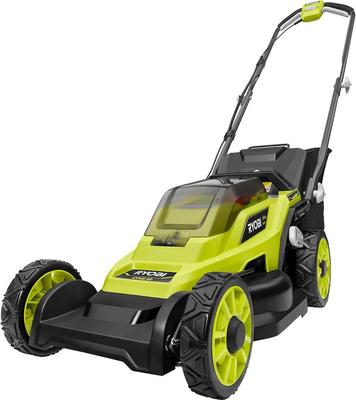 Utensili elettrici – Tagliaerba e decespugliatori