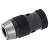 VidaXL MT2-B18 Drill Chuck with 16 Mm Clamping Range 146696