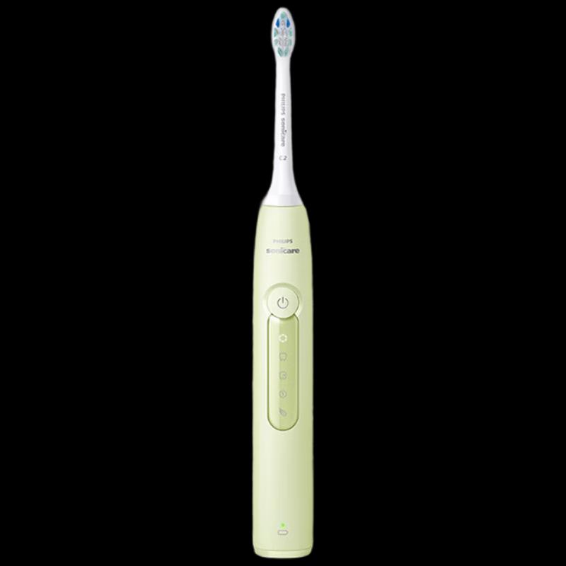 

Philips HX5161 Sonic Electric Toothbrush