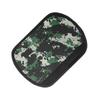 Strong Camouflage Wrist Strap Waterproof Fabric for Outdoor Security & Easy Transport Upgrades for Boombox1/2/3