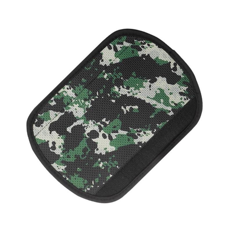 

Strong Camouflage Wrist Strap Waterproof Fabric for Outdoor Security & Easy Transport Upgrades for Boombox1/2/3 1