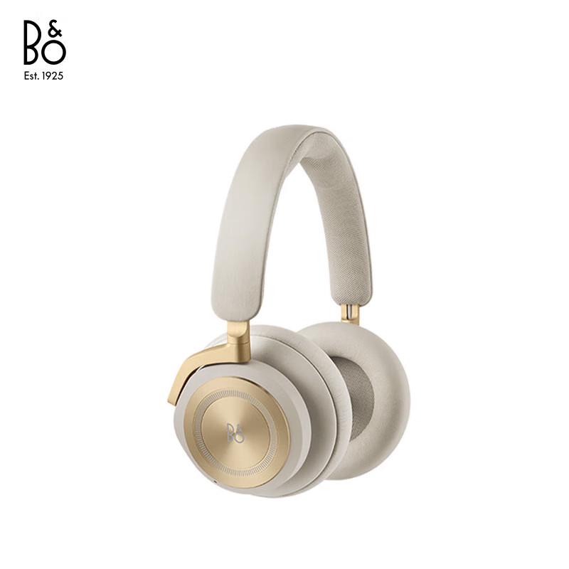 B&O Beoplay HX Adaptive ANC Wireless Headphones