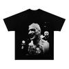 COMBATWEAR Charles Oliveira Grafické tričko, Unisex boxerské tričko