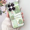 For Motorola Edge 60 Pro Case XT2507-1 Cute Fashion Painted Cover Soft TPU Phone Case For Motorola Edge 60 Fusion Edge60 S Shell