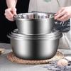 MODX Stainless Steel Multi-Purpose Basin with Lid
