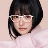 X.YOUNG Glasses PINK