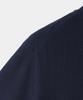 INDUST Crop Muscle Round Half Cardigan_4 Colors