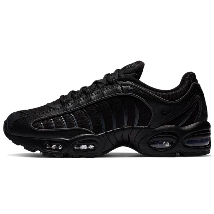 Nike Air Max Tailwind 4 `Black`