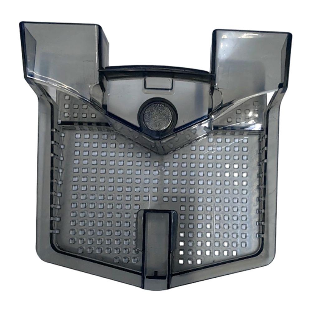 Base Cleaning Tray for Dreame For X50 Master with Water Filter Compatible Automatic Washing Dock Station Accessory