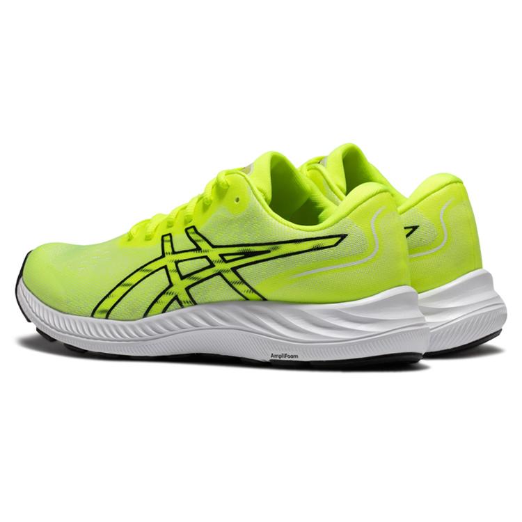 ASICS Gel Excite 9 'Yellow Black' Women's 1012B182-750