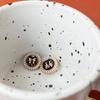 10pcs Pearl Bowknot Metal Button Fashion Sewing Clothing Bag DIY Craft High-Grade Decorative Button Accessories