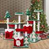 Jungle Gym - Interactive Cat Play Structure