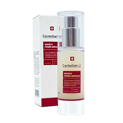 Fiolă Centellian24 Madeca Power, 1 buc., 30 ml