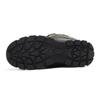 Women's Harbin Warm High-Top Snow Boots - Plus Velvet, Non-Slip, Thickened for Northeast Winter Tourism