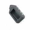 Silicone Key Case For Mobicar A Russia Two Way Car Alarm LCD Remote Control Cover For Mobicar B