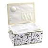 Sewing Large Sewing Small Tool Sewing Retro Modern Sewing Pincushion Small Birthday D&D Box, Capacity, Box, Organizer, Box, Tools, Storage, Two-Layer