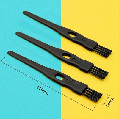 Herramientas para el aseo de la casa – Cepillos de limpieza