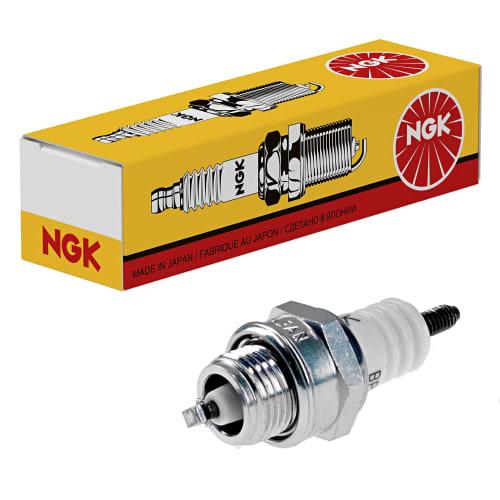 NGK General Plug Small (Separate Type/With Terminal) 1 Piece [7321] BPM7A