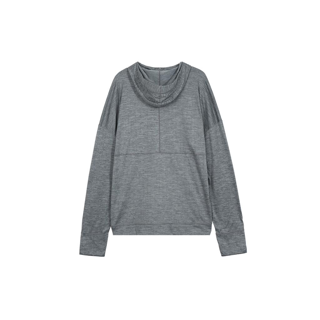 Nike Sweatshirt Men's Cool Gray FB7779-065