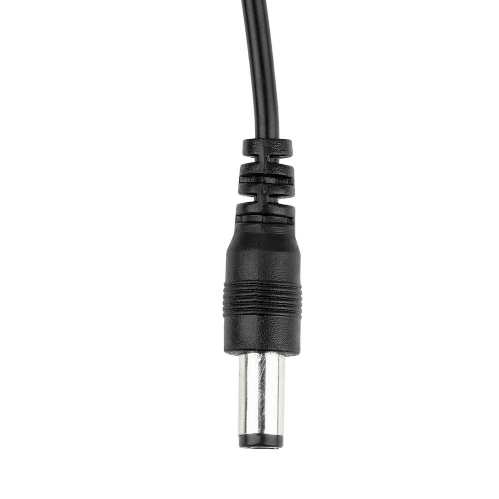 USB Adjustable Boost Converter DC 5-10V to DC 5-20V Step-up Converter Fast Charging Cable for Router Laptop Desk Lamp