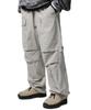 FLAVORISM Ripstop Parachute Cargo Pants (Tp0048)