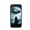 Bats Man DC Movie Batmans Phone Case for Motorola Moto Edge 70 60 Fusion 40 NEO 20 Pro G Stylus G56 G96 G71 G73 G41 G42 G51 G52