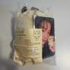 Park Ji-hoon doll