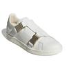 Adidas Stan Smith Buckle Off White Women's EE4889