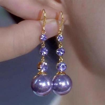 Pendientes – Pendientes de gota