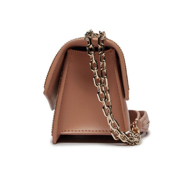 Сумочка Patrizia Pepe 8B0032 L083-J3Y2 бежевый