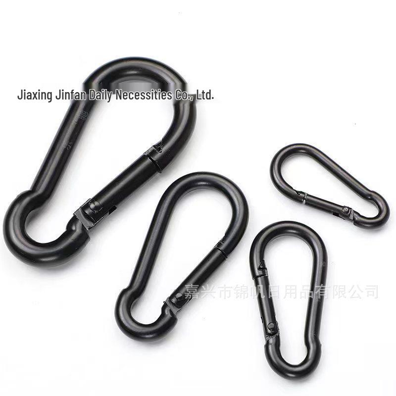 Reinforced Hanging Strap with Hook for Exercise and Indoor Swing Fitness Trainer