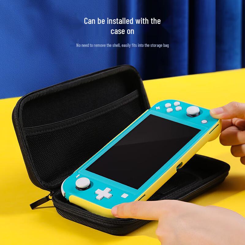 Ugreen Schutzhülle für Nintendo Switch & Switch Lite