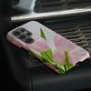 Beautiful Flower Phone Case for Samsung Galaxy S25 A26 A36 S25Ultra S24 Ultra S23Ultra S23 A56 A16 S20 FE Soft Cover Capa