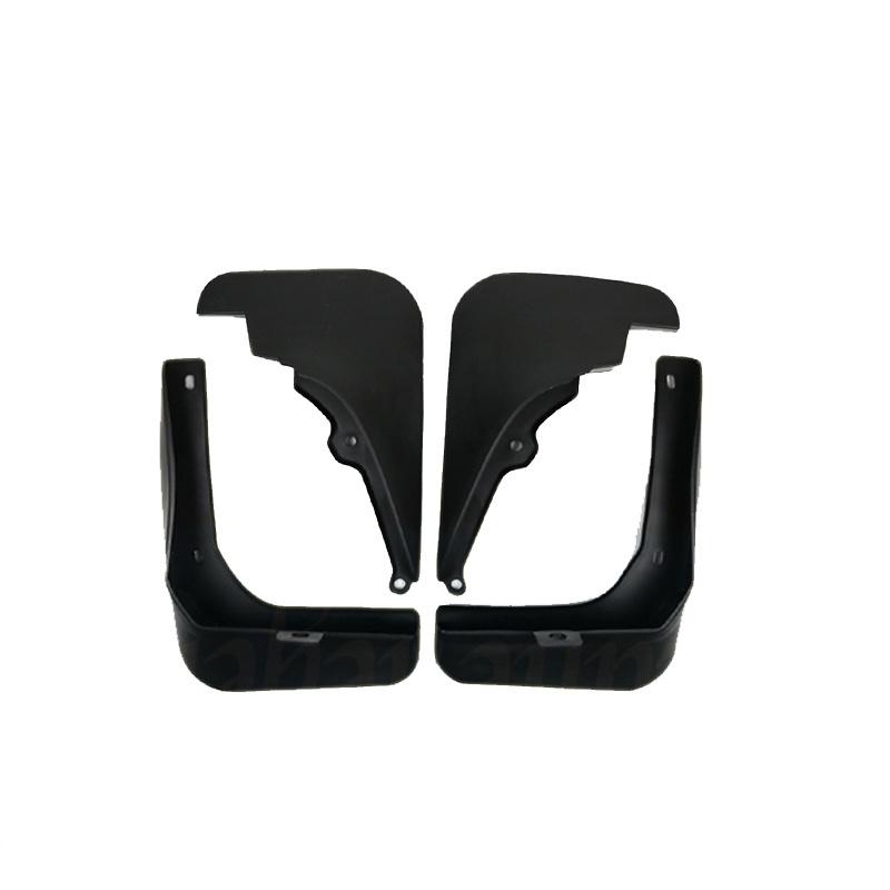 OE Styled  Mud Flaps For Hyundai Accent Solaris 2011 - 2016 Mudflaps Splash Guards Mudguards 2012 2013 2014 2015 Styling