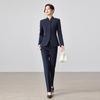 Women's New Chinese Style Stand Collar Suit Set