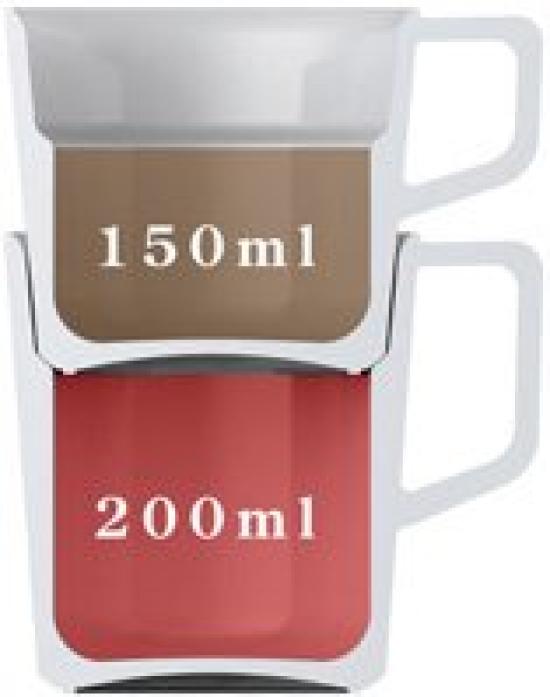 ARITA JIKI Tea Mug [Ash White]