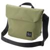 HAKUBA [.co.jp Limited] HAKUBA Camera Bag Chululu Renew Flap Shoulder Bag M Olive AMZSCH-REFSBMOV Sustainable Bag Made from Recycled Materials Casual