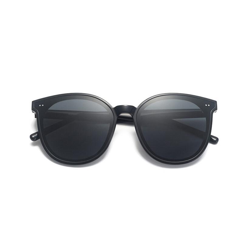 Nowe Okulary Przeciwsłoneczne Sieć Czerwona Te Same Okulary Damskie Modne Trendy Gorące Okulary Przeciwsłoneczne