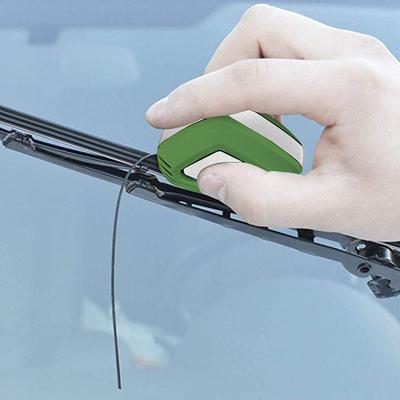 Windshield Wiper Blades Restorer Tools Windscreen Wipers Rubber Lip Separater