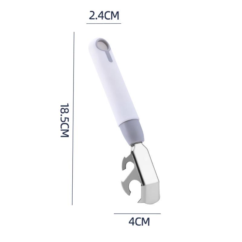 Non-Slip Stainless Steel Anti-Scald Bowl & Dish Grabber Kitchen Tool