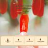 Fudonghai 100% Pure Ningxia Red Goji Berry Puree