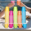 Shot Cups For Wedding Vodka Cups Set Of 200 2oz Vodka Container For Bar Wedding Birthday Parties Events Gathering Celebrations