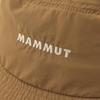 Mammut Highland Bucket Hat, Asian Fit, Claystone, AF 1191-02060