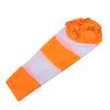 Nylon Airport Windsock Rip Stop Outdoor Wind Measurement Sock Bag with Reflective Belt