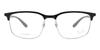 Ray Ban Rx6518 3163 Unisex Eyeglasses