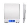 Baijie Rechargeable Digital Kitchen Scale