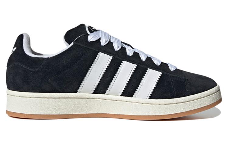 adidas Originals Campus 00s Core Black HQ8708