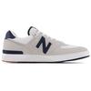 New Balance 574 Court Grey Navy Unisex Sneakers CT574GRY